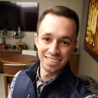 Elkhart Lake's Road America, Inc. Employee Dan Stockero's profile photo