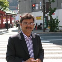 Tata Hitachi Construction Machinery Company Private Limited Employee Jayanta Karmakar's profile photo