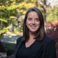 City Of Lenoir Employee Hannah Williams's profile photo