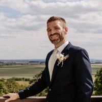 LutherX | LutherOne Employee Martin Leonard's profile photo