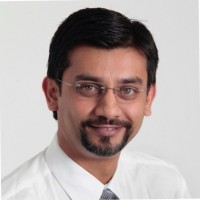 Krishna Joshi Email & Phone Number