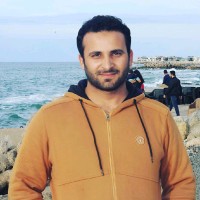 Dotra Employee Mohammed Amin's profile photo
