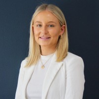 MeMedia Employee Ashleigh Hall's profile photo