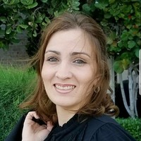 Highlight Realty Employee Yuliet Olivera's profile photo