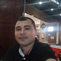 CR Almeida Engenharia de Obras Employee Renilson Campos's profile photo