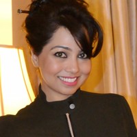 Sudipta Ghoshal Email & Phone Number