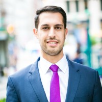 Ben Khakshoor Email & Phone Number