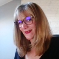 Bricorama France Employee Katy Michaud's profile photo