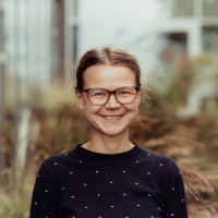 PlanetDairy Employee Trine Højgaard's profile photo