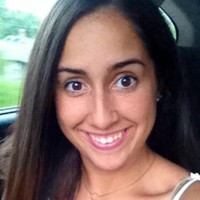 Luxottica Employee Chelsea Clark's profile photo