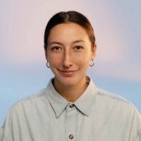 Calm Employee Riley Rogers's profile photo