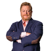 Warren Hutton