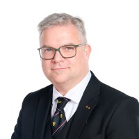 OMRON Electronic Components Europe B.V. Employee Mark Zeegers's profile photo