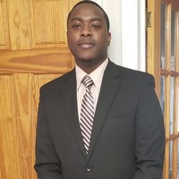 DedON Employee Rushane Wilson's profile photo