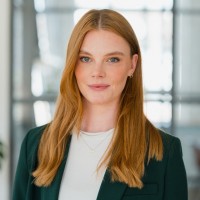 Adel & Link Public Relations Employee Anna Wegner's profile photo