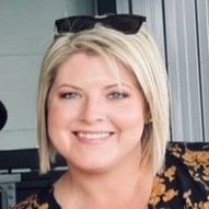 Farmers Bank of Northern Missouri - Member FDIC Employee Allison Lockridge's profile photo