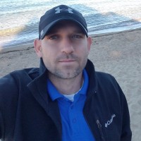 Pedal Valves Employee Robert Bleakey's profile photo