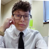 gateway maryland Employee Elizabeth Johnson's profile photo