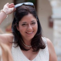 PD Neurotechnology Ltd. Employee Elina Prompona's profile photo
