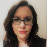 Edinburgh Instruments Employee Samantha Redes's profile photo