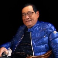 Zachry Integrity Engineering Ltd. Employee Luke Chan's profile photo
