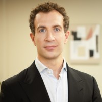 Prostate Cancer Research Employee David James's profile photo