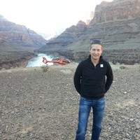 SDL Employee Rickard Norman's profile photo