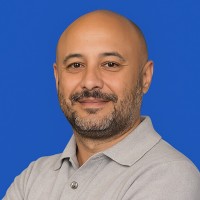 Bity Employee Yves Honore's profile photo
