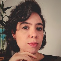 404 Design & Innovation Employee Bruna Capuzo Corrêa's profile photo