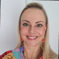 Circle Forward Global Employee Avril Reitz's profile photo