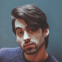 PCG Digital Employee Nick Haberstroh's profile photo