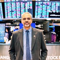 Ascendum Solutions Employee Uday Kumar's profile photo