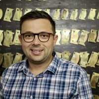 Singer Optical Co Inc Employee Ben S.'s profile photo