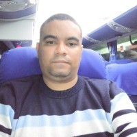 ISH Tecnologia Employee Danilo Dantas ️'s profile photo
