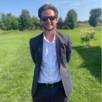 TipRanks Employee Allen Vinson's profile photo