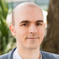 Just Eat Takeaway.com Employee James Osborn's profile photo