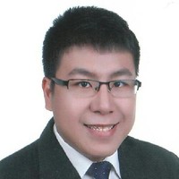 SIA Engineering Company Employee Ronald Chin's profile photo