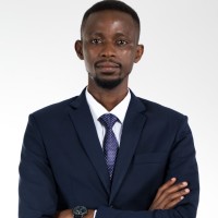 Samwel Mogire Email