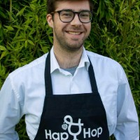 Het Anker Employee Wouter Post's profile photo