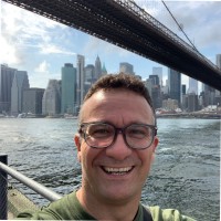 BM IMPIANTI S.r.l. Employee Marco Mattioli's profile photo
