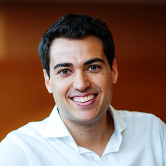 BUSUP Employee Roger Boada's profile photo