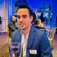 Westchester Magazine Employee Jack Martinelli's profile photo