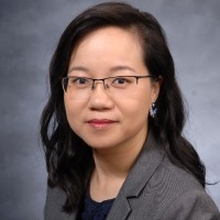 Manning School of Business, UMass Lowell Employee Huimin Chen's profile photo