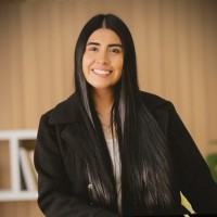 AK Digital Employee Verónica Carreño Herrera's profile photo