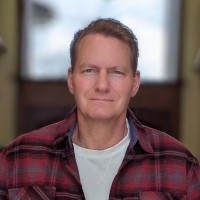 Hiker Trash Employee David Carr's profile photo