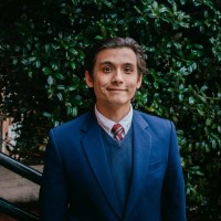 National Services, LLC ("NSA") Employee Adam Nguyen's profile photo