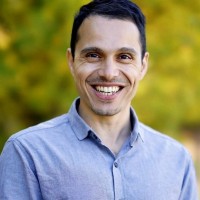 Iswe Foundation Employee Lucas Veloso's profile photo