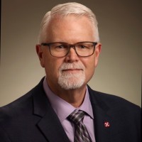 Saint Alphonsus Employee Mike Malone's profile photo