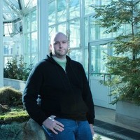 Alamos Gold Inc. Employee Mark Geddes's profile photo