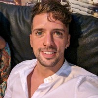 TedCas Employee Julen Flores's profile photo